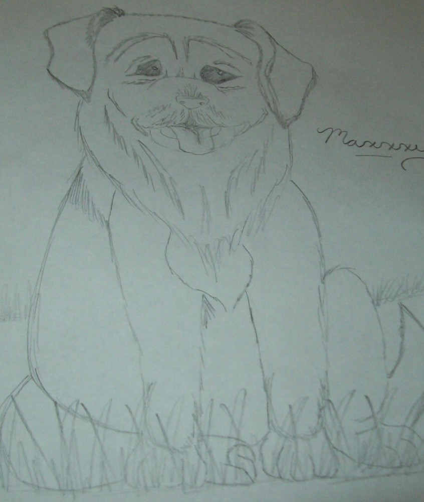 Maxxxy <3