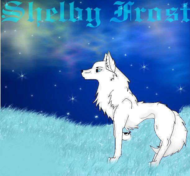 White Wolf