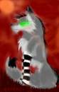 Bloodstained Blade