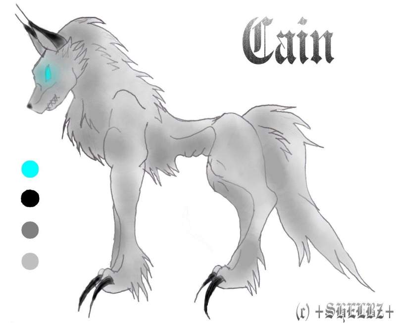 Cain 