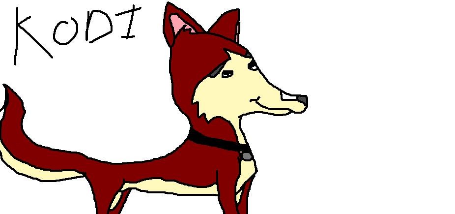 Kodi