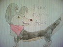 100% Muttness (colored)