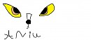Aniu eyes.