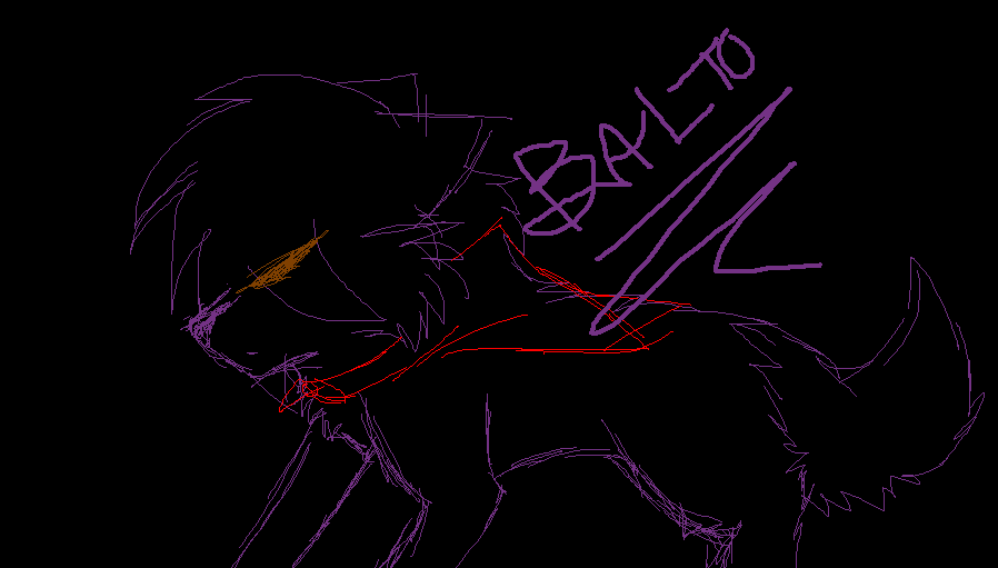 Shadow Balto