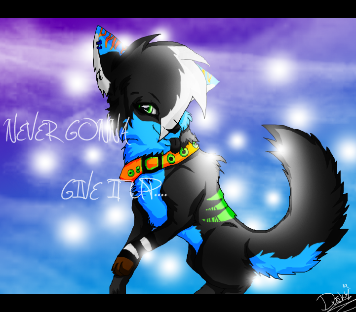 Art Trade with Micks