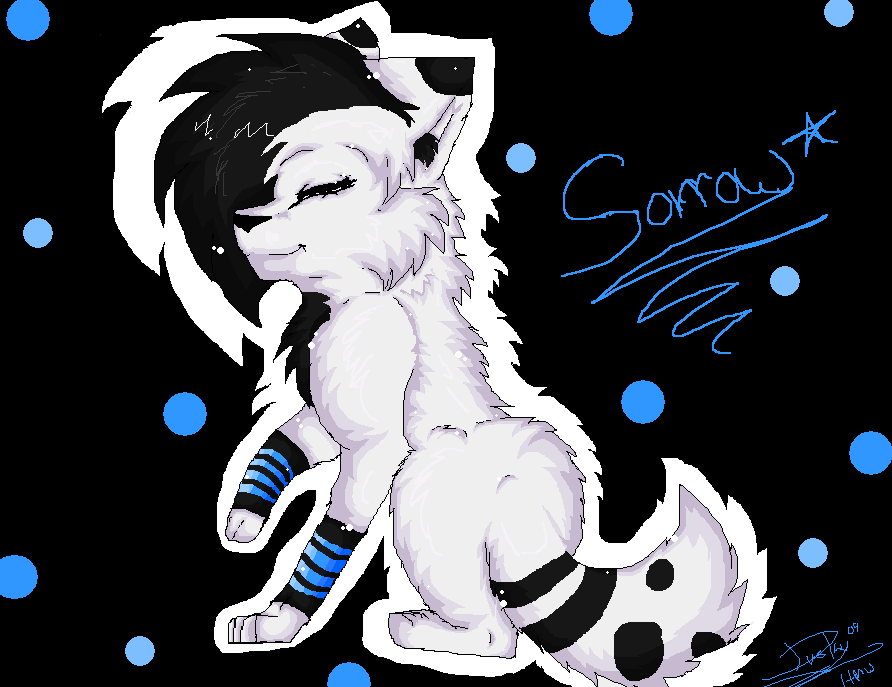 Gift for Sorrow