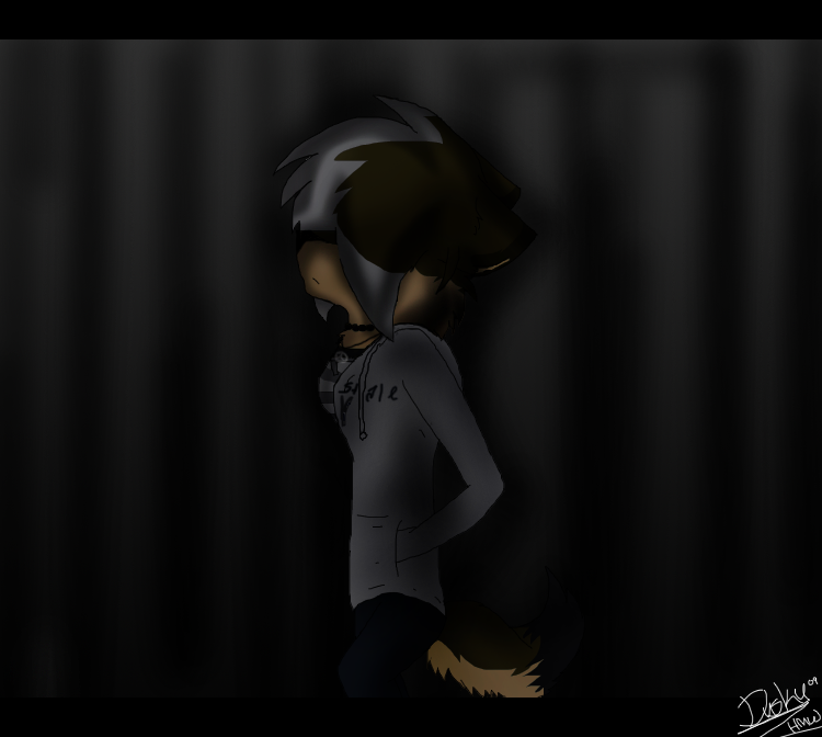 MyOwnPrison