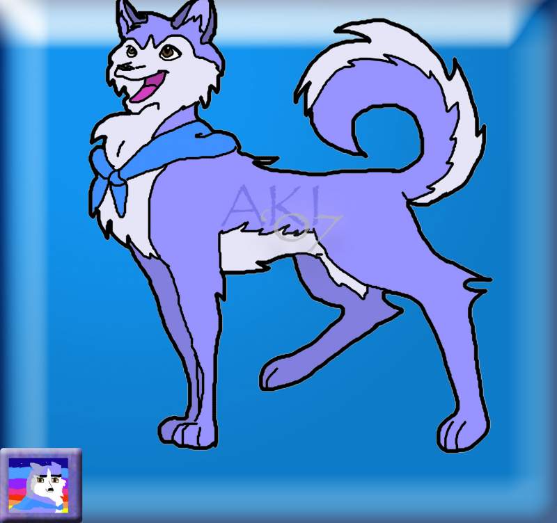 Another request done!