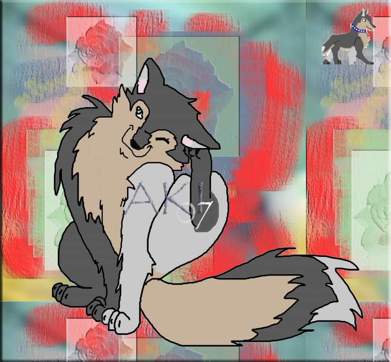 Another request done!