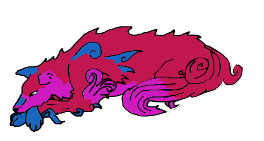 *glare* ZZZZ...