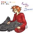 Ronnikins & Sirius