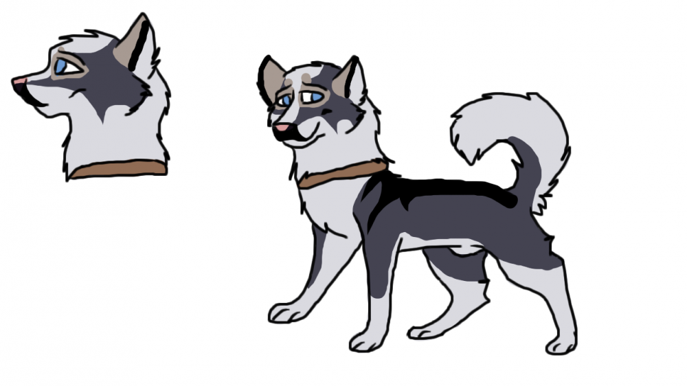 Rex - another soon character