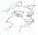 My resize Aleu Drawing