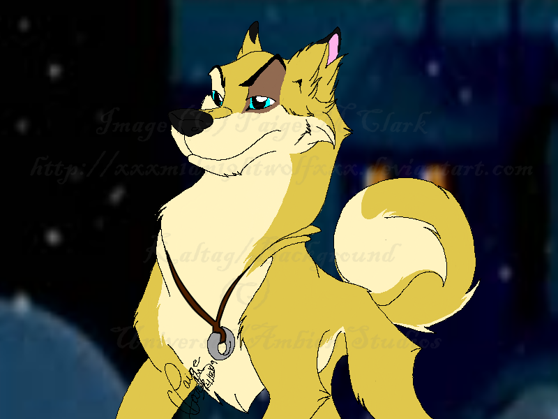 Kaltag Flat Colors