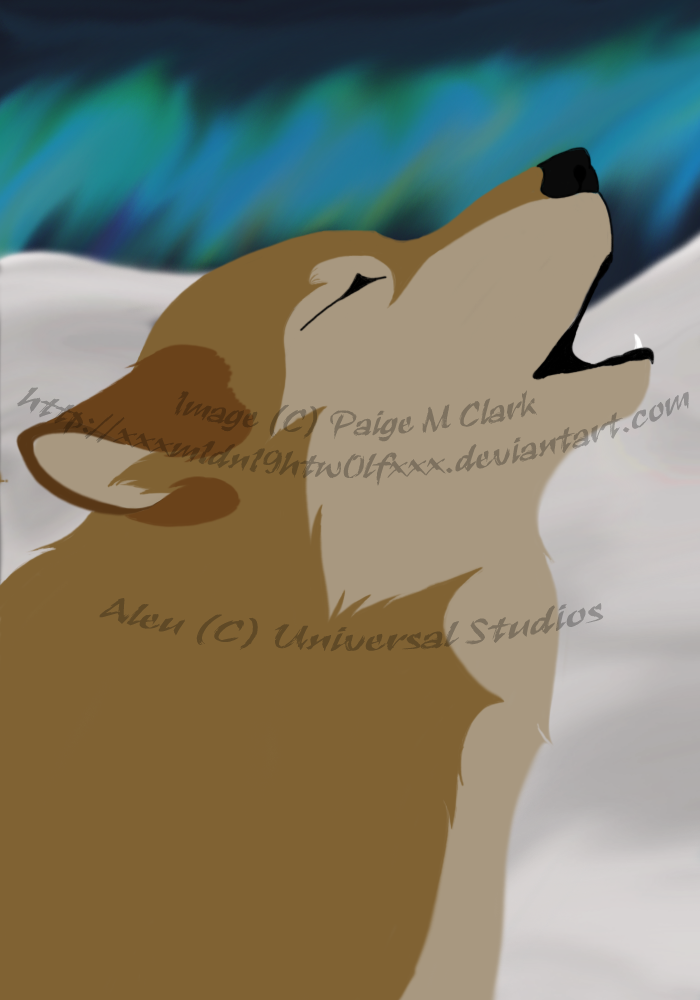 Aleu Howling