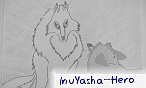 InuYasha_Hero