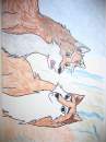 Balto and Aleu
