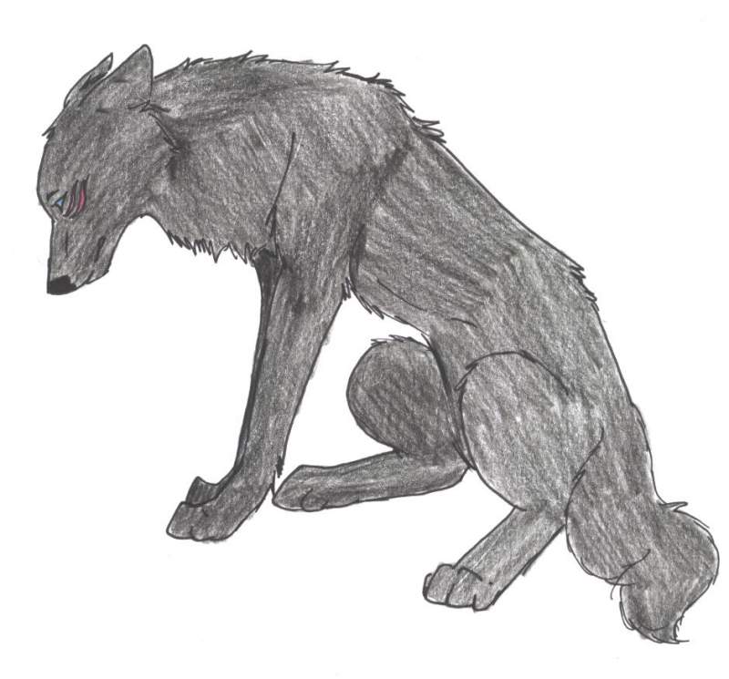 Depressed Kirada