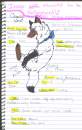 Personal Character