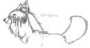 Old Whispers Doodle