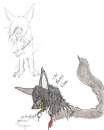 The Boogy Man ish Evil. >:]
