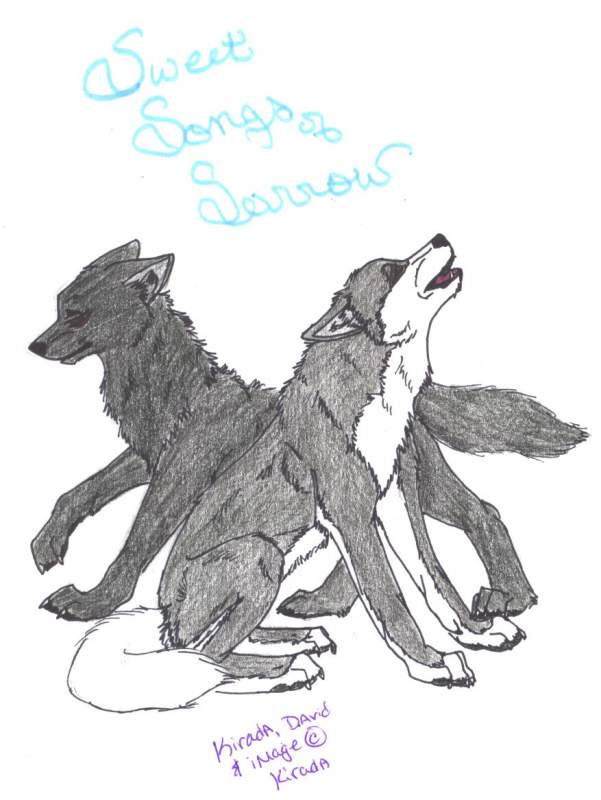 Sweet Songs of Sorrow [1]