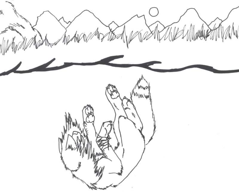 Whispers' Imaginary [Ink]