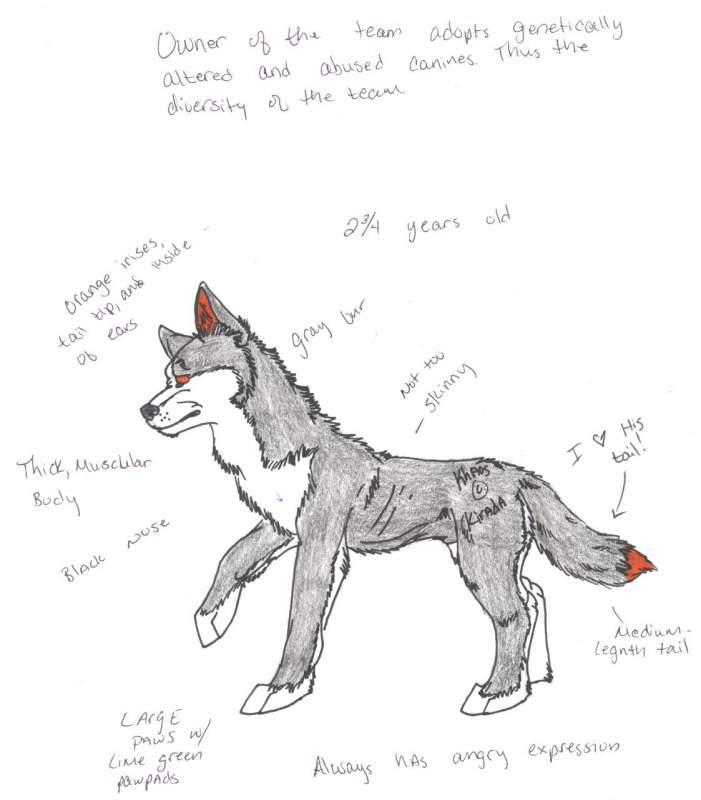Khaos -ref-