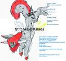 Stitches *REFERENCE*