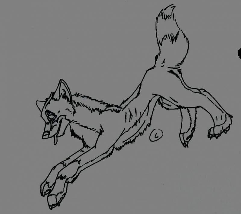 Avatar Gray: Lunar Request