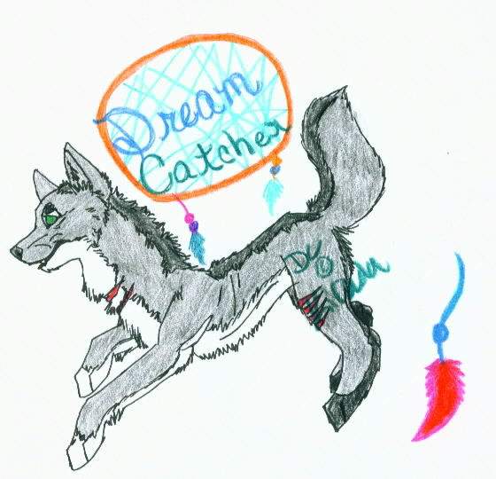 Dream Catcher