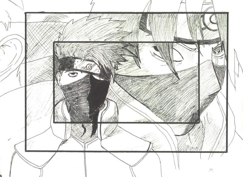 Kakashi Hatake