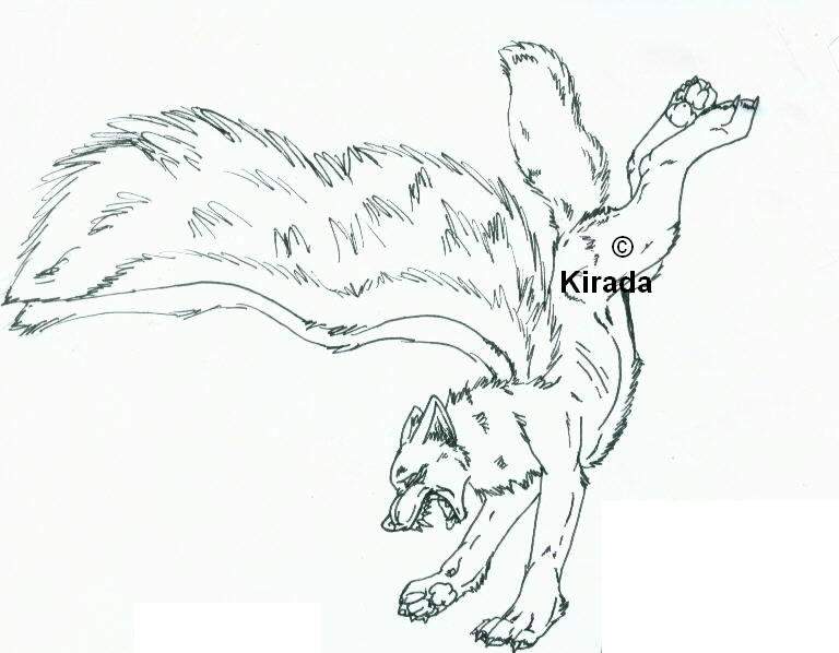 Kirada (old picture)