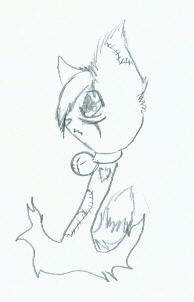 -Emmett- the Scarmink