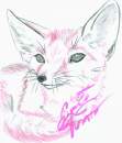 Little Fox, Little Fox