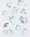 Characters