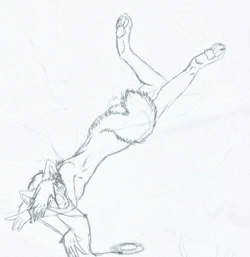 Another Kirada Doodle