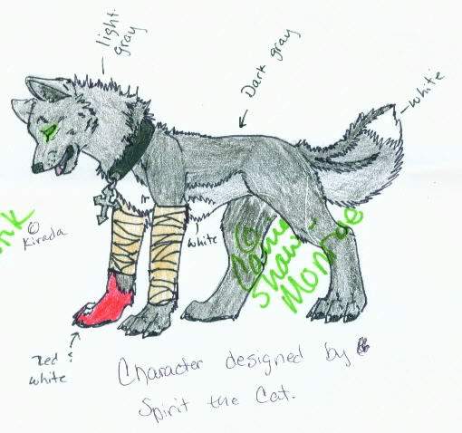 Aastik--Wolf