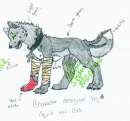 Aastik--Wolf