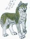 The old Apache