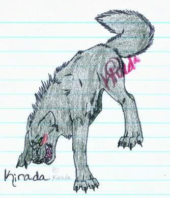 Kirada Doodle