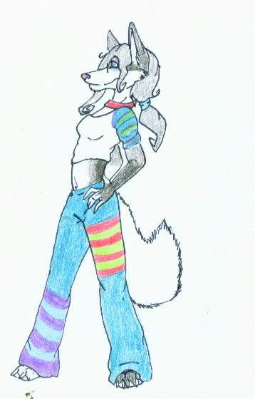 Tingi's Request - FINISHED