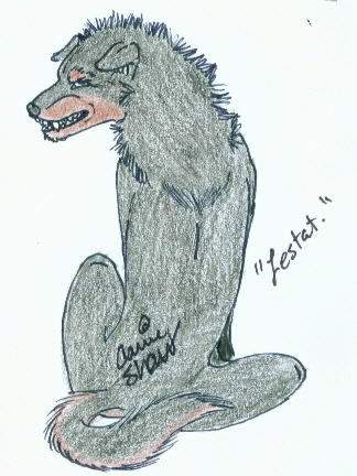 My Lestat