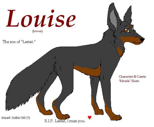 Louise