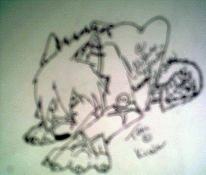 Toxic for Kiwa
