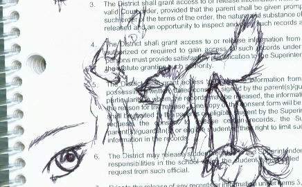 Animation Doodle