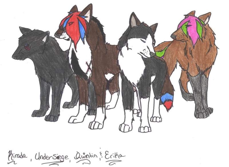 Family Portrait