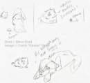 Tale of the Wet Burgar Bunz
