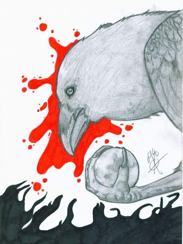 A Deadly Passion
