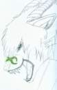 Azuze can get mad, too. Y'know?